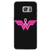 breast cancer wonder woman Samsung Galaxy S7