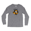satisfaction Long Sleeve Shirts
