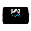 atoms for peace Laptop sleeve