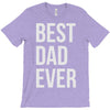 best dad ever T-Shirt
