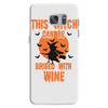 wine witch! Samsung Galaxy S7