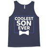 Coolest Son Ever Tank Top