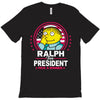 ralph for prez T-Shirt