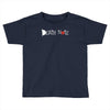 death notet ryuk t manga anime tee yagami light kira l shinigami gift Toddler T-shirt