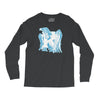 house of eagle Long Sleeve Shirts