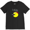 Mrs. Pacman V-Neck Tee