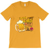 save water drink beer T-Shirt