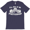 photography T-Shirt