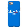 beto o'rourke 2018 iPhone 8