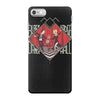 indiana link 2 iPhone 7 Case