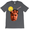 Kim Jong Un Ice T T-Shirt