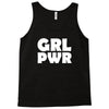 girl power Tank Top