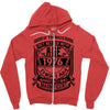 Things Better 1976 Age Approach Magnificent Zipper Hoodie