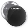 bawbag Pin-back button