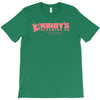 kirby's cleaning co T-Shirt
