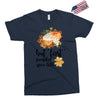 but first pumpkin spice Exclusive T-shirt