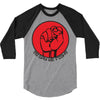 fahrie 3/4 Sleeve Shirt