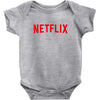 NET FILXS Baby Bodysuit