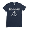 Grindelwald Ladies Fitted T-Shirt