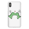 t rex problems iPhoneX