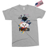 who loves papillon Exclusive T-shirt