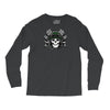 skull racer Long Sleeve Shirts