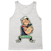 go vegan 5 Tank Top