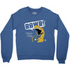 rawr means i love you Crewneck Sweatshirt