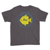 gold fish Youth Tee