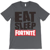 EAT SLEEP FORTNITE T-Shirt