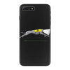 by a nose iPhone 7 Plus Case