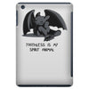 toothless is my spirit animal iPad Mini