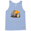 lost in space Tank Top
