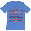 made in 1967 50 years of being awesome T-Shirt