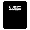 camiseta wrc world rally champions Mousepad