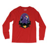 poor unfortunates Long Sleeve Shirts