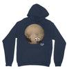 can i be a planet now Unisex Hoodie