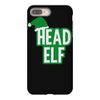 christmas head elf iPhone 8 Plus