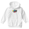 lego guy Youth Hoodie