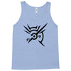ousider's mark Tank Top
