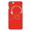 summer top men iPhone 6/6s Plus Case