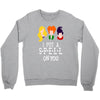 sanderson sister tee Crewneck Sweatshirt