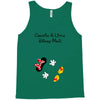 Creating A Little Disney Magic Minnie Mouse Tank Top