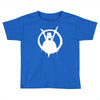 new v for vendetta logo Toddler T-shirt