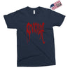XXXTENTACION Revenge Kill Exclusive T-shirt