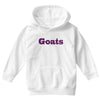 goats Youth Hoodie