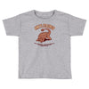 ankylosaurus Toddler T-shirt