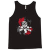 harlequin1 Tank Top