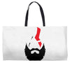 kratos 5 Weekender Totes