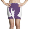 Bob Dylan Mini Skirts